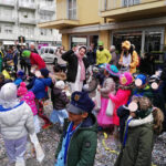 Carnevale 2021 con le Scuole in Rete